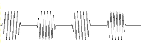 isochronic tones