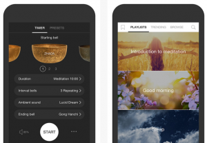 Best Meditation and Mindfulness Apps of 2020 [iOS & Android]