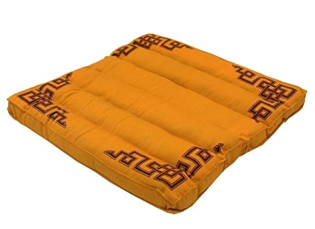 best meditation cushion