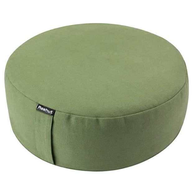 reehut meditation cushion 3