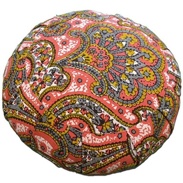 yogaaccessories meditation cushion 5