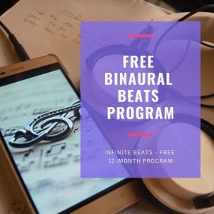 2 free binaural beats program