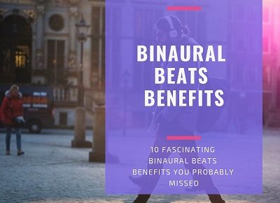 binaural beats benefits featured
