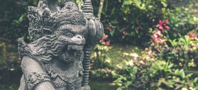 Hindu mantras for positive thinking and peace of mind