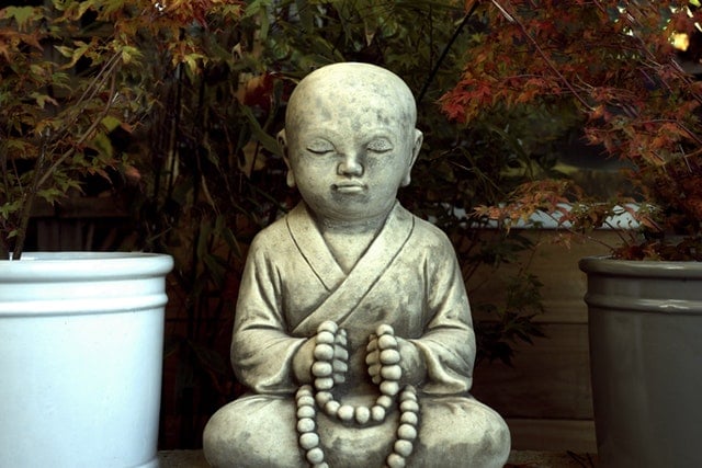 how to meditate spiritually