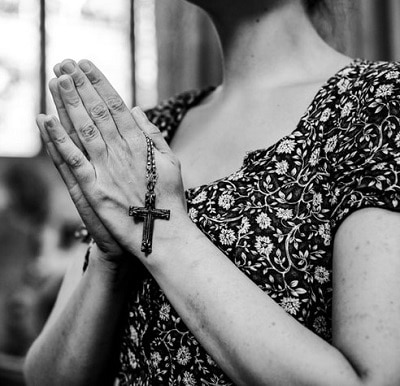 is meditation against christianity