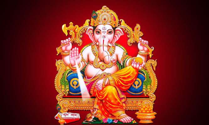 lord-ganesha-pic Vakratunda Mahakaya Mantra article