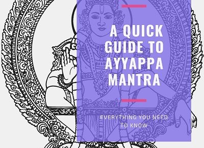Guide to Ayyappa Mantra