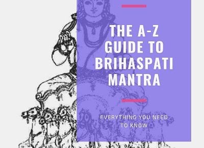 Guide to Brihaspati Mantra