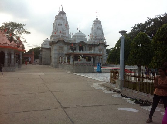 gorakhnath temple