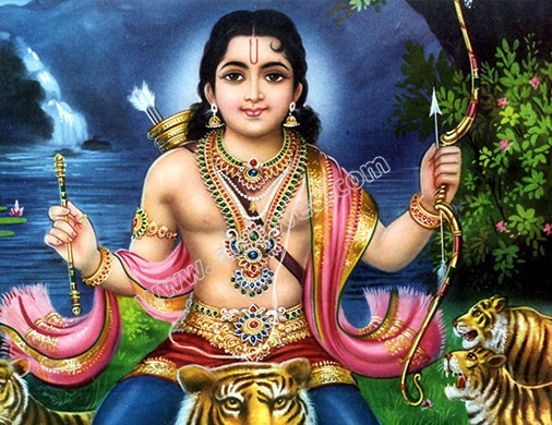 lord ayyappa Guide to Ayyappa Mantra article