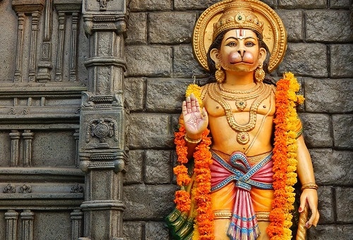 lord hanuman