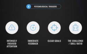 psychological triggers
