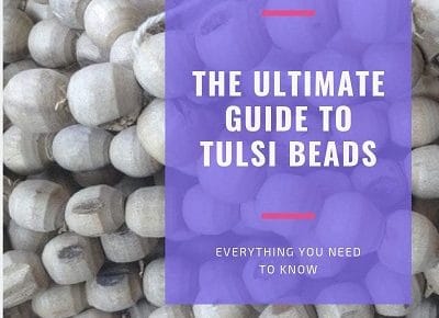 Guide to Tulsi Beads