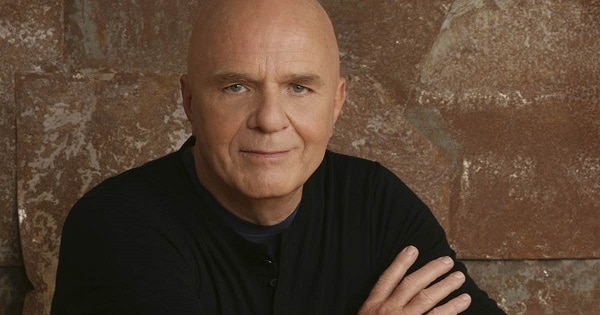 dr wayne dyer