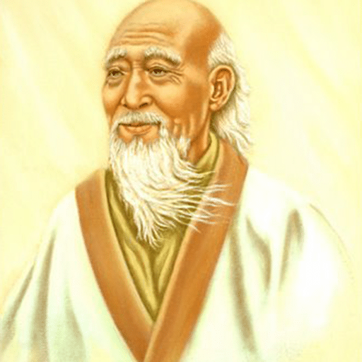 lao tzu