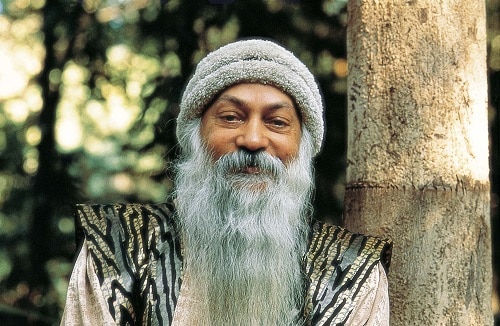 osho