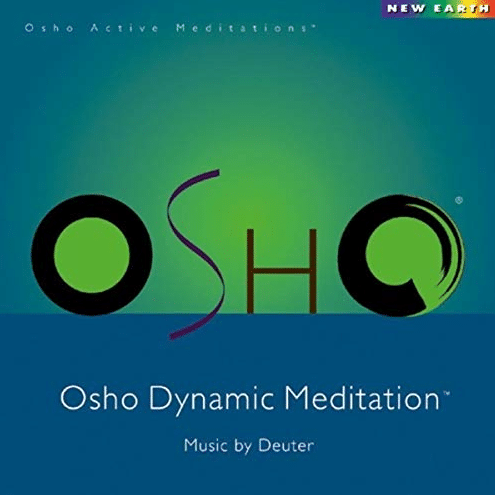 oshos meditation course