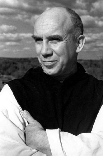 thomas merton