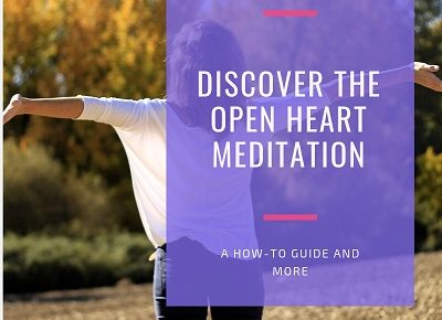 Discover The Open Heart Meditation featured