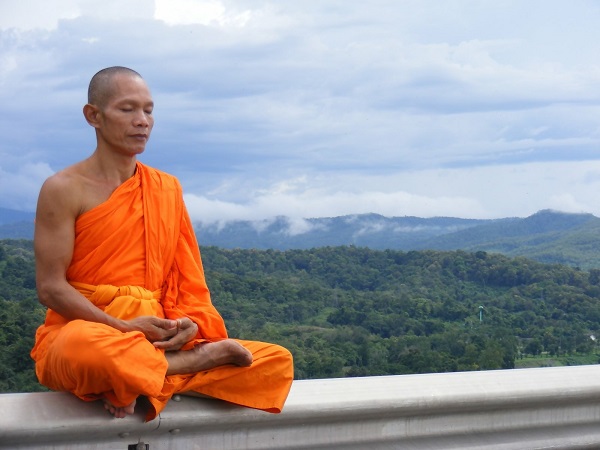 vipassana buddhist