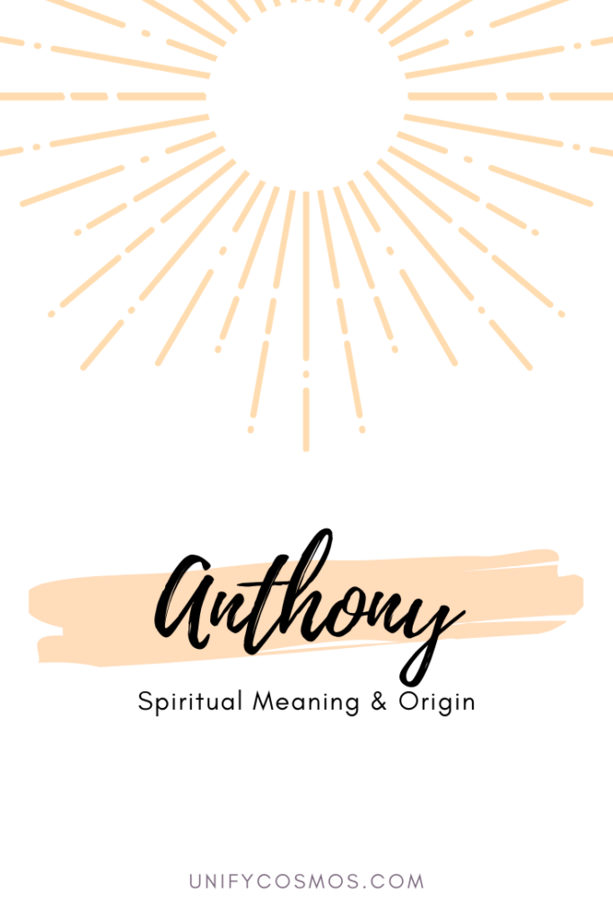 the-meaning-of-anthony-name-meanings