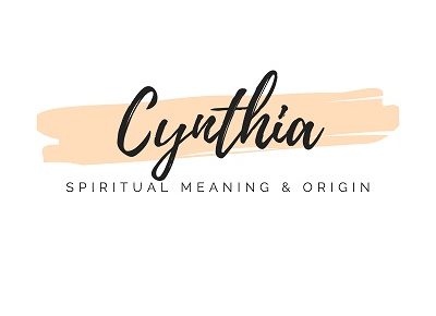 Spiritual Meaning of the Name Cynthia featured