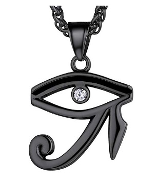 The Eye Of Horus symbol
