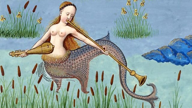 Medieval_Mermaid