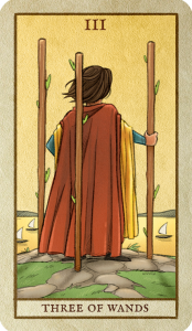 3 of wands tarot card meaning relationship