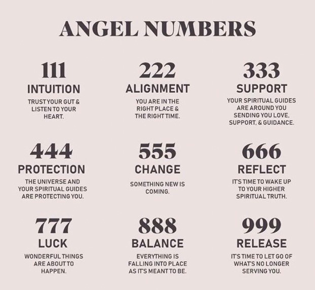 what does 222 mean in angel numerology