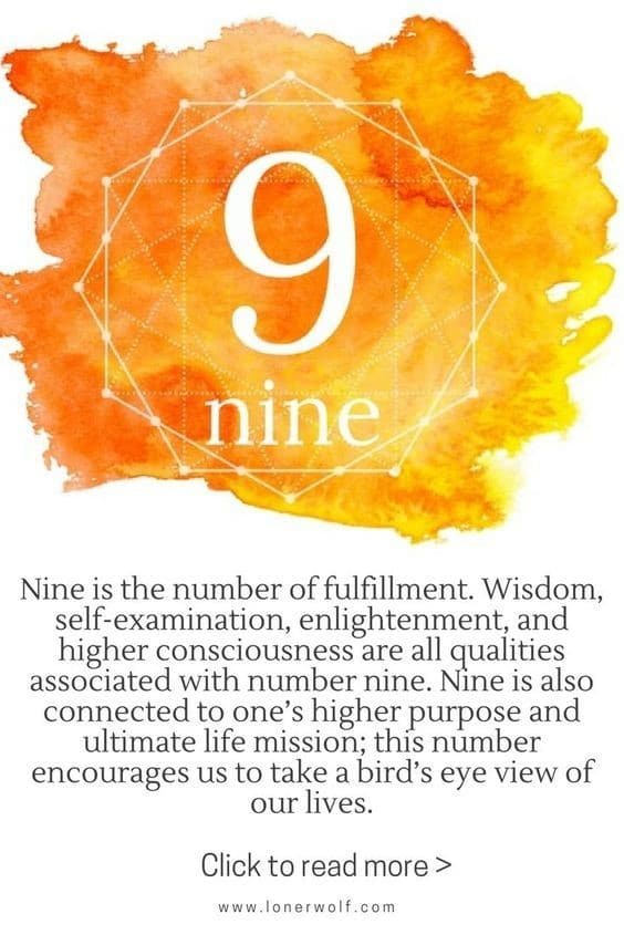 Angel Number 944 – The Number of Taking Responsibility | UnifyCosmos.com