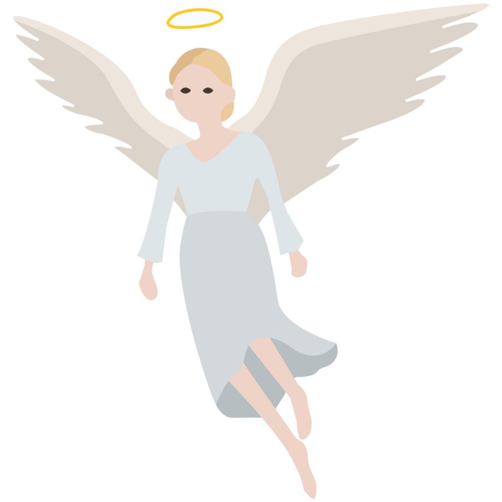 Emotional] Birth & Death Of Angel Jibreel 👼 