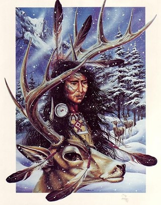 Deer Totem & Symbolism – The Spirit of Grace – 