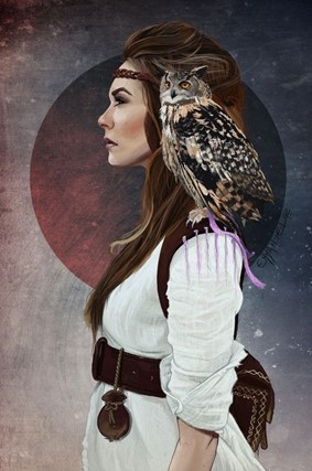 Owl Animal Totem & Symbolism – The Spirit of Old Wisdom – 