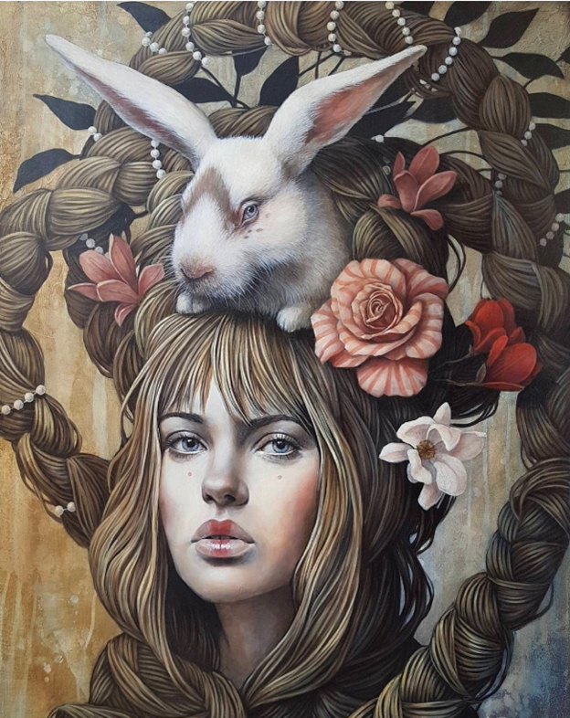 Rabbit Totem & Symbolism – The Spirit of Abundance – 