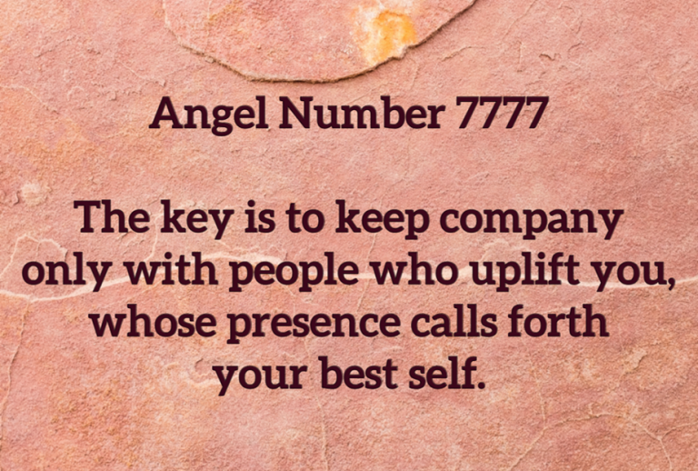 Angel Number 7777  The Beneficial Time Ahead Number  UnifyCosmos com