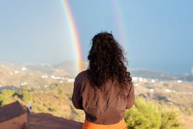Spiritual Significance of Rainbows
