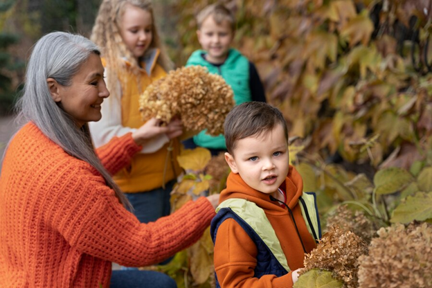 Spiritual Symbolism of the Acorn