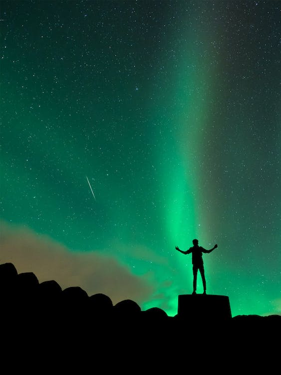 Spiritual Meaning of Shooting Stars