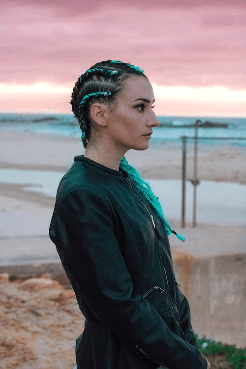 The Spiritual Meaning of Braids in Hair