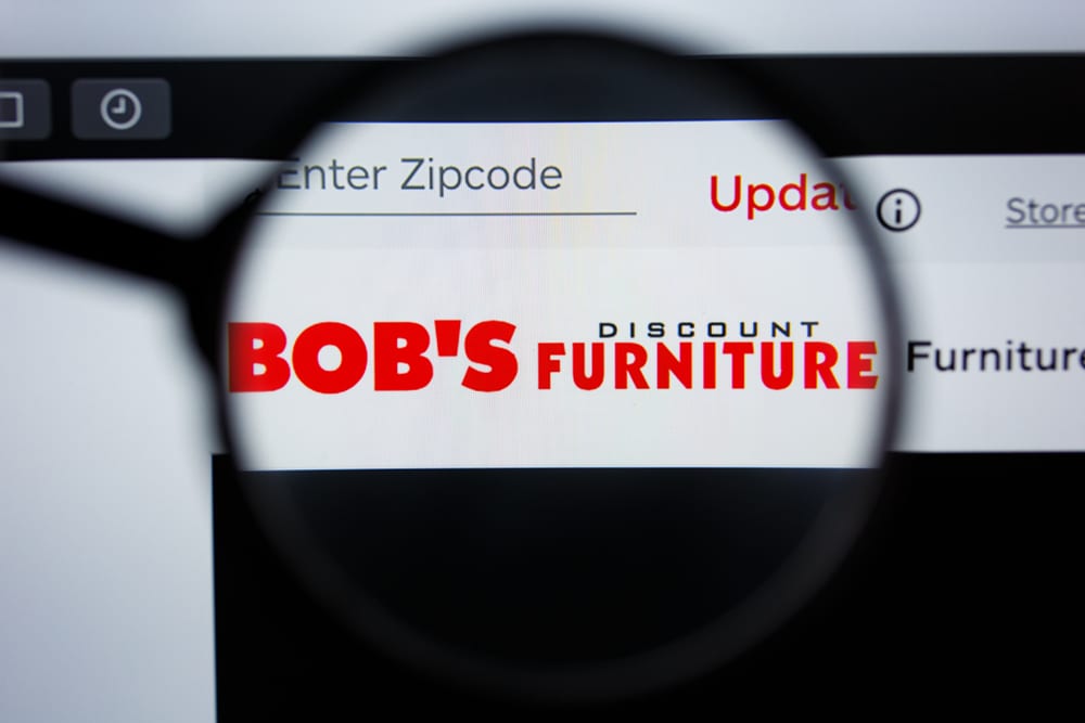 Bob's Discount Furniture