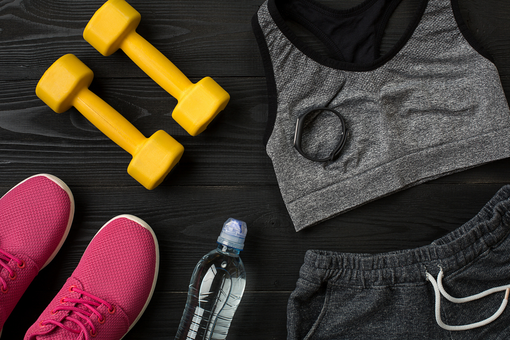 Invest in Quality Workout Gear
