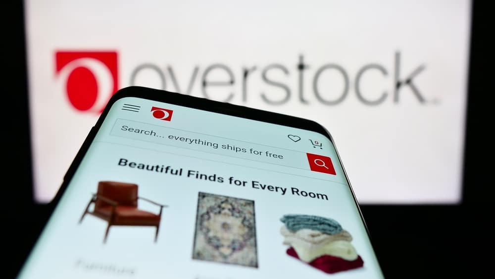 Overstock