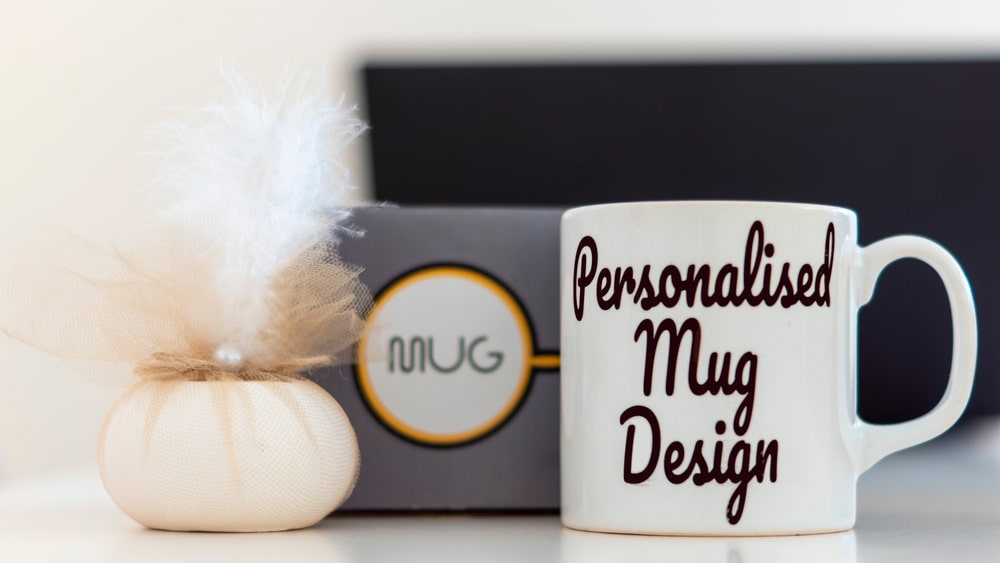 Personalize Your Mug