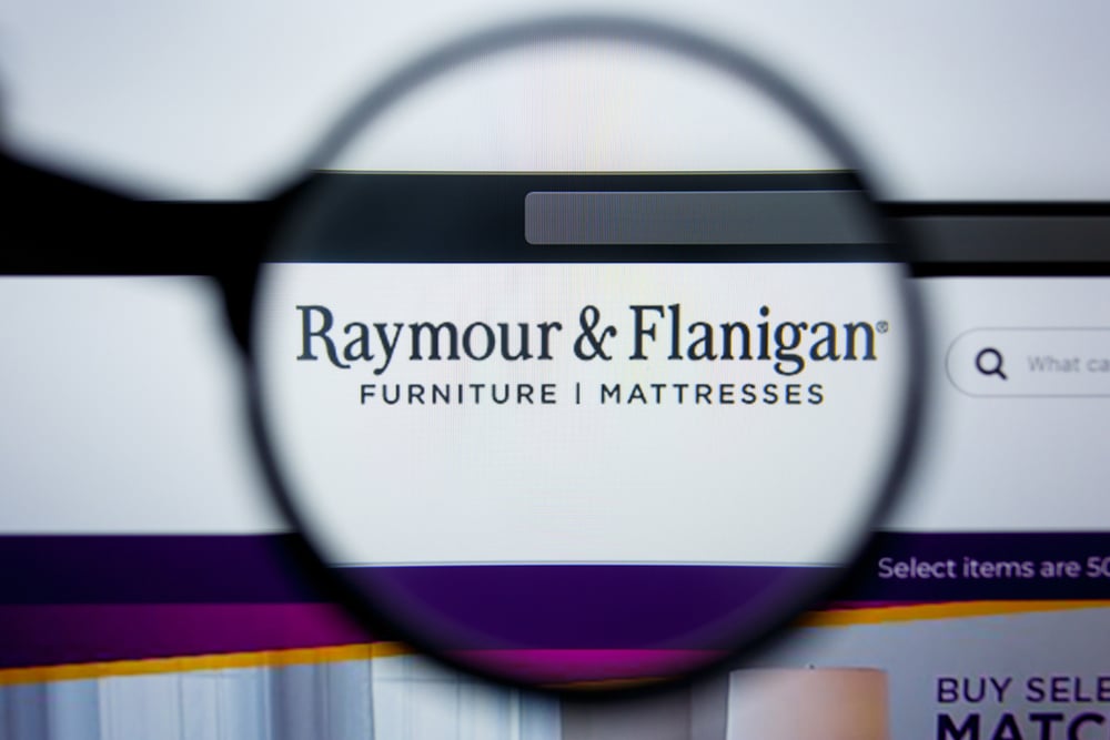  Raymour & Flanigan