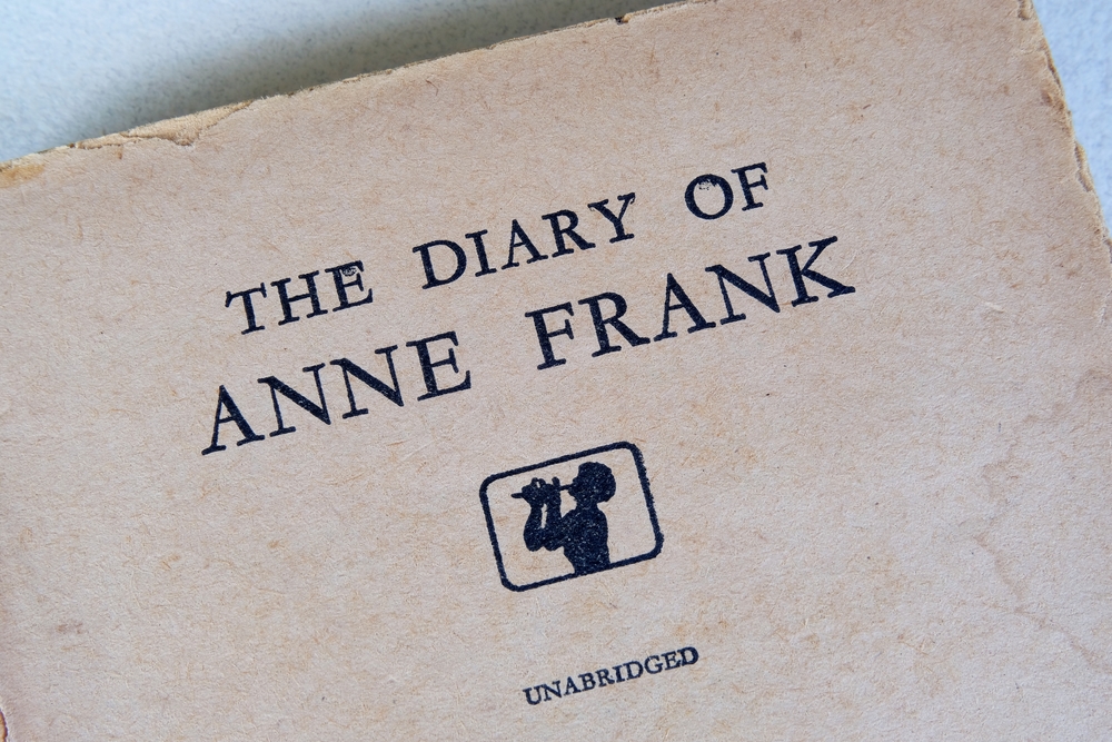 The Diary of Ann Frank