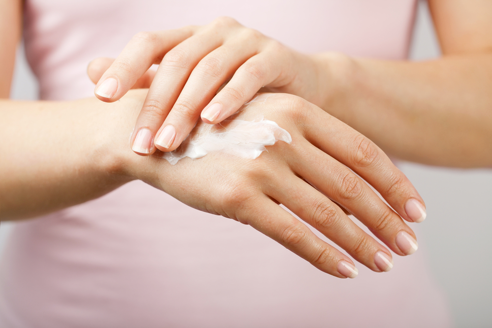 hand creams