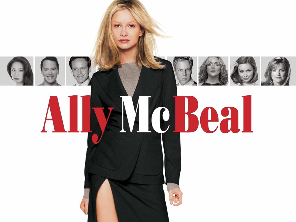 Ally McBeal (1997-2002)