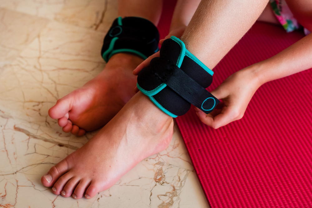 Ankle Weights